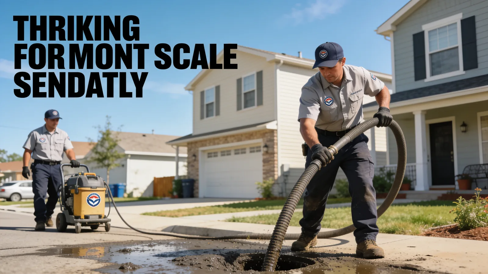 Sewage Cleanup in West Union, IL near me